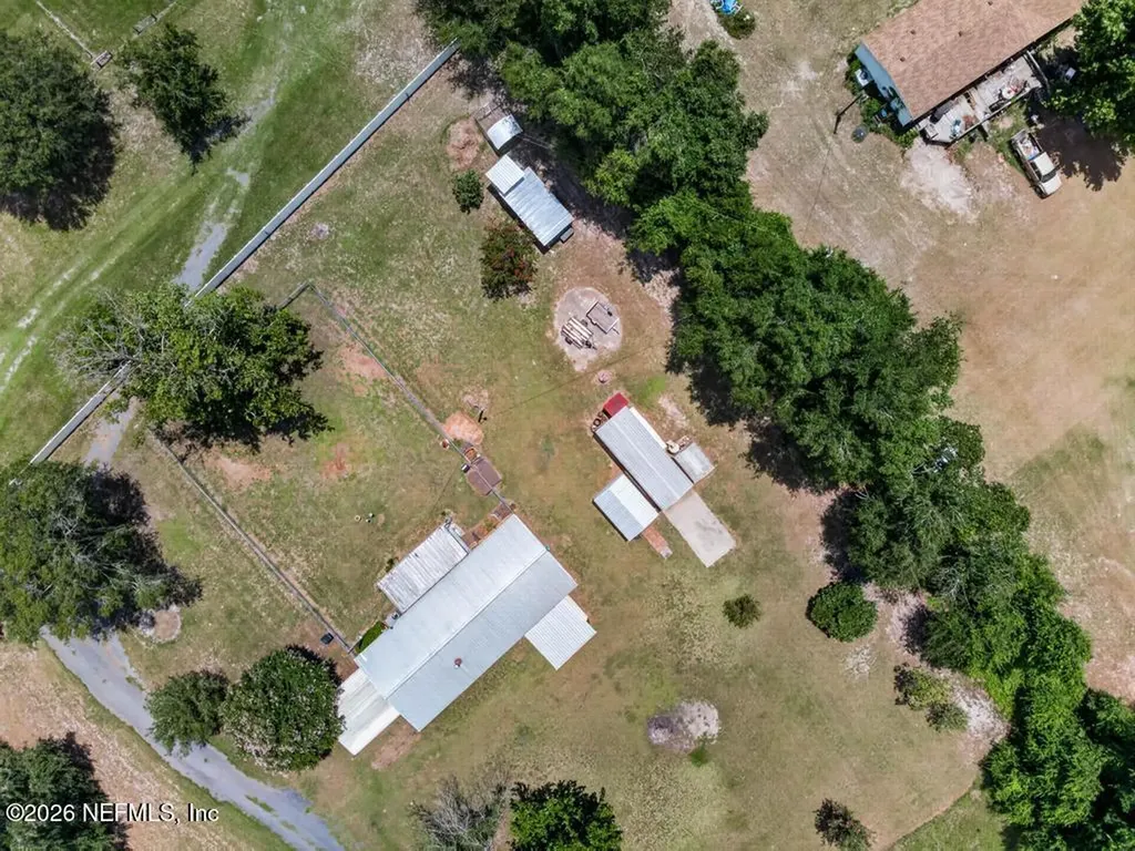 2567 Ruby Drive Hilliard FL 32046