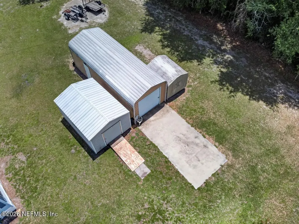2567 Ruby Drive Hilliard FL 32046