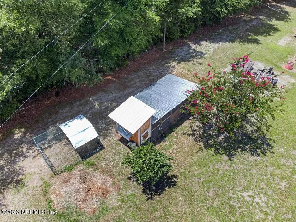 2567 Ruby Drive Hilliard FL 32046