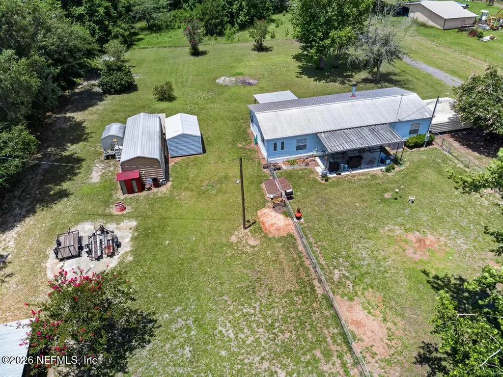 2567 Ruby Drive Hilliard FL 32046