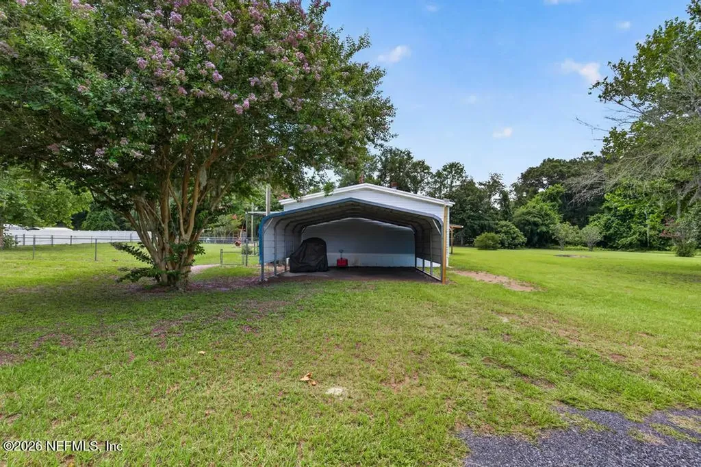 2567 Ruby Drive Hilliard FL 32046