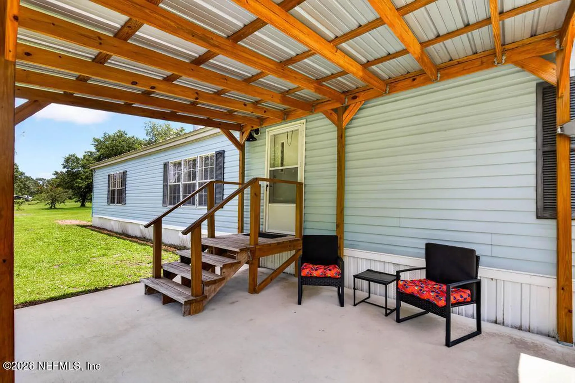 2567 Ruby Drive Hilliard FL 32046
