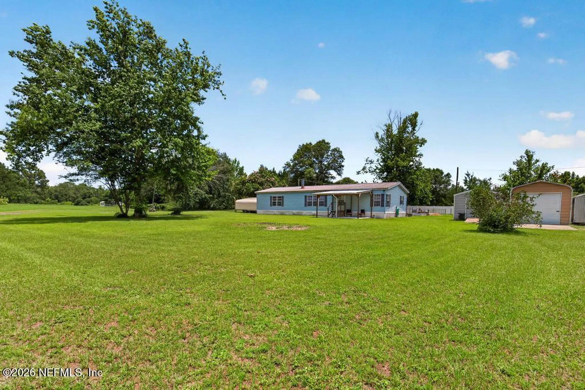 2567 Ruby Drive Hilliard FL 32046