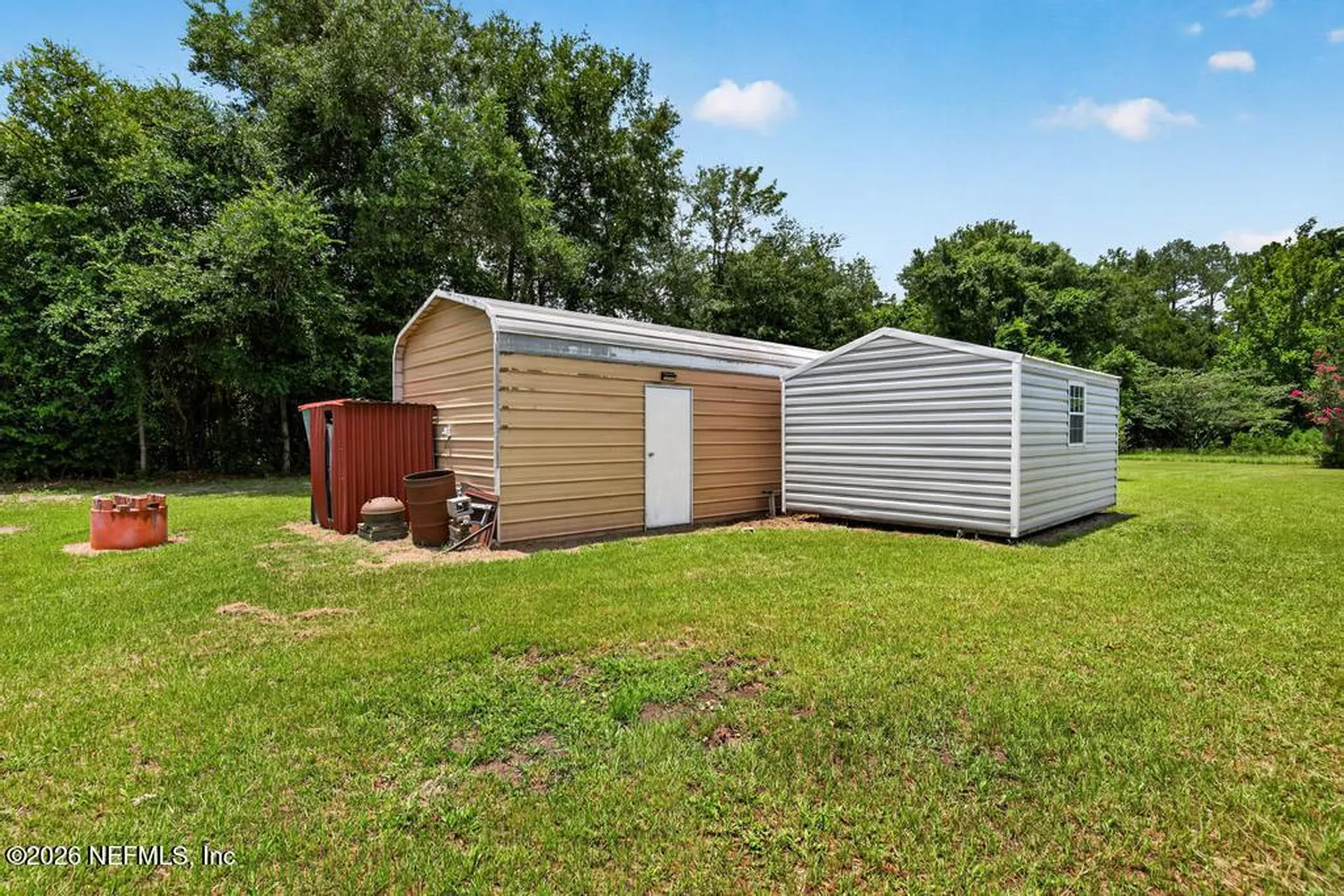 2567 Ruby Drive Hilliard FL 32046