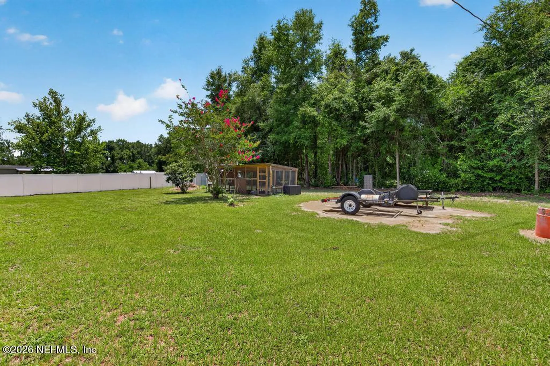 2567 Ruby Drive Hilliard FL 32046