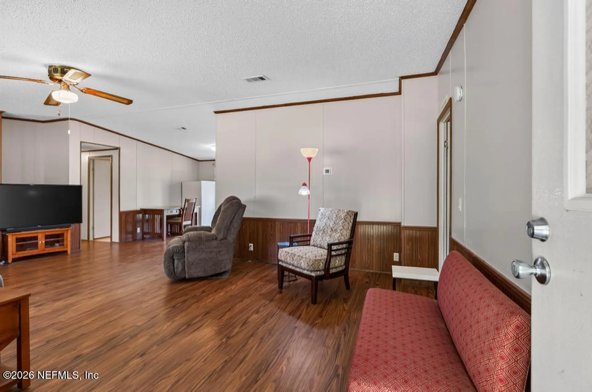 2567 Ruby Drive Hilliard FL 32046