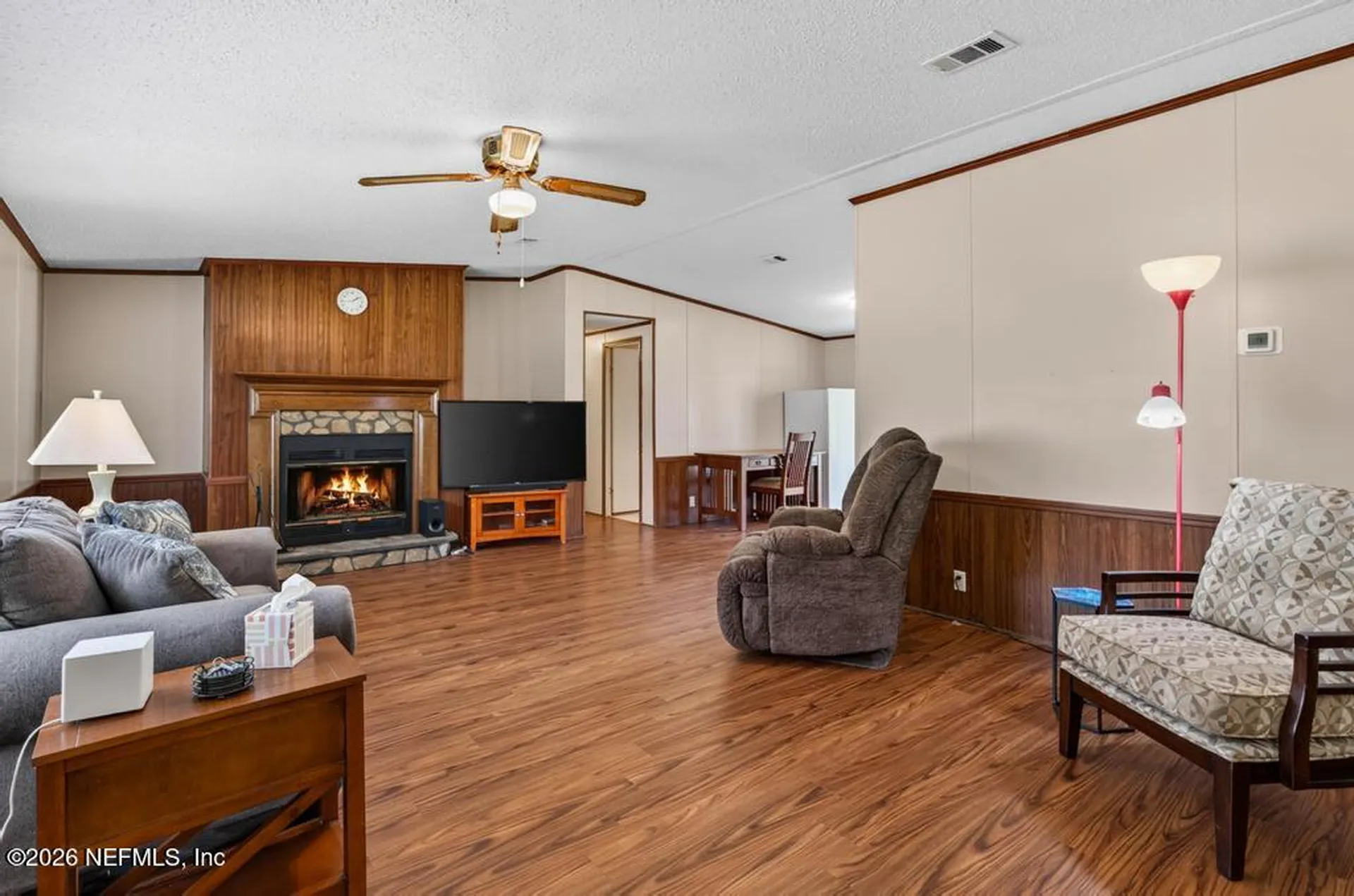 2567 Ruby Drive Hilliard FL 32046