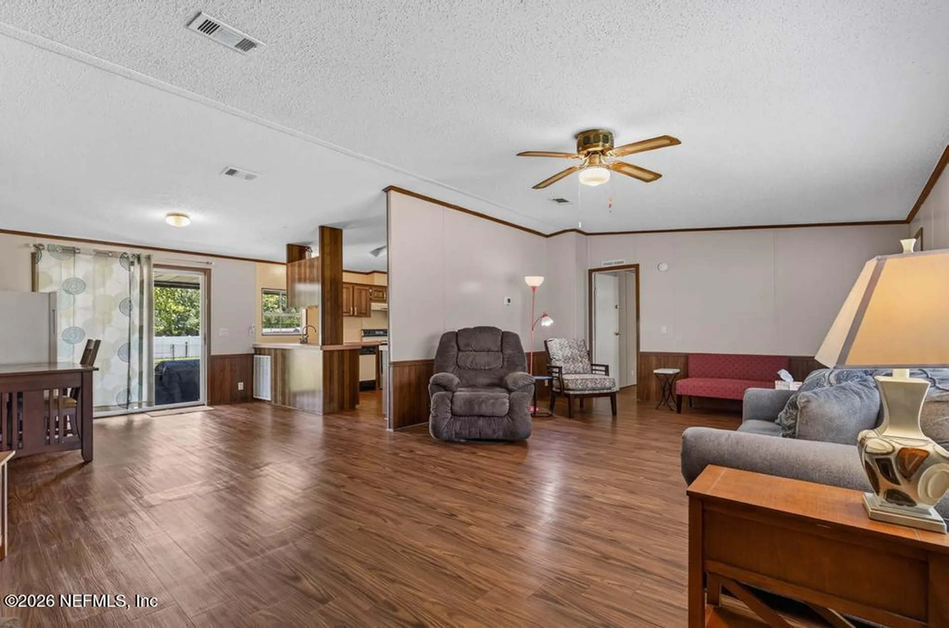 2567 Ruby Drive Hilliard FL 32046