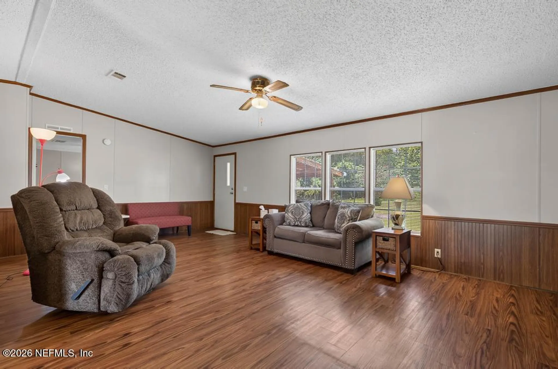 2567 Ruby Drive Hilliard FL 32046