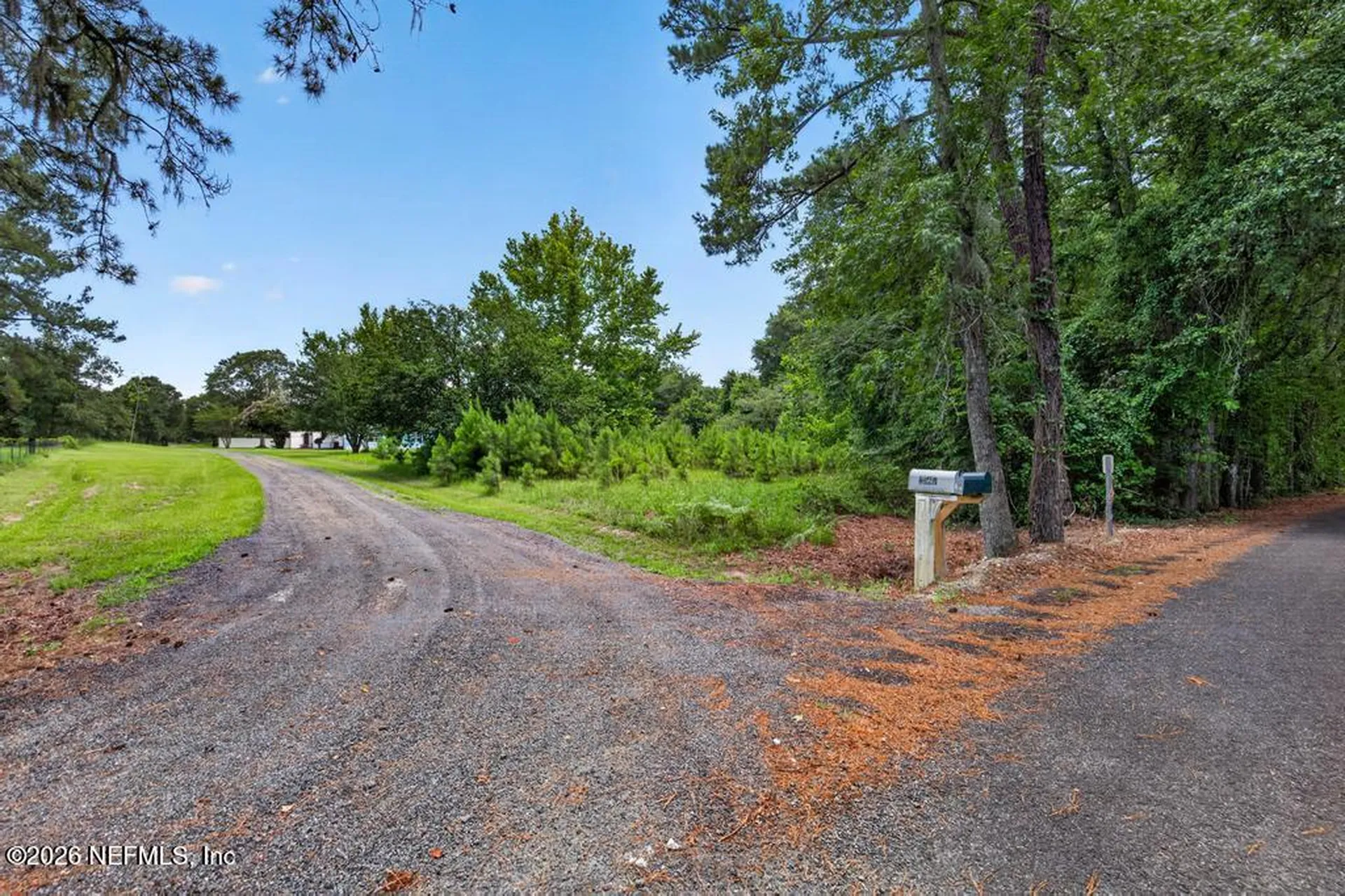 2567 Ruby Drive Hilliard FL 32046