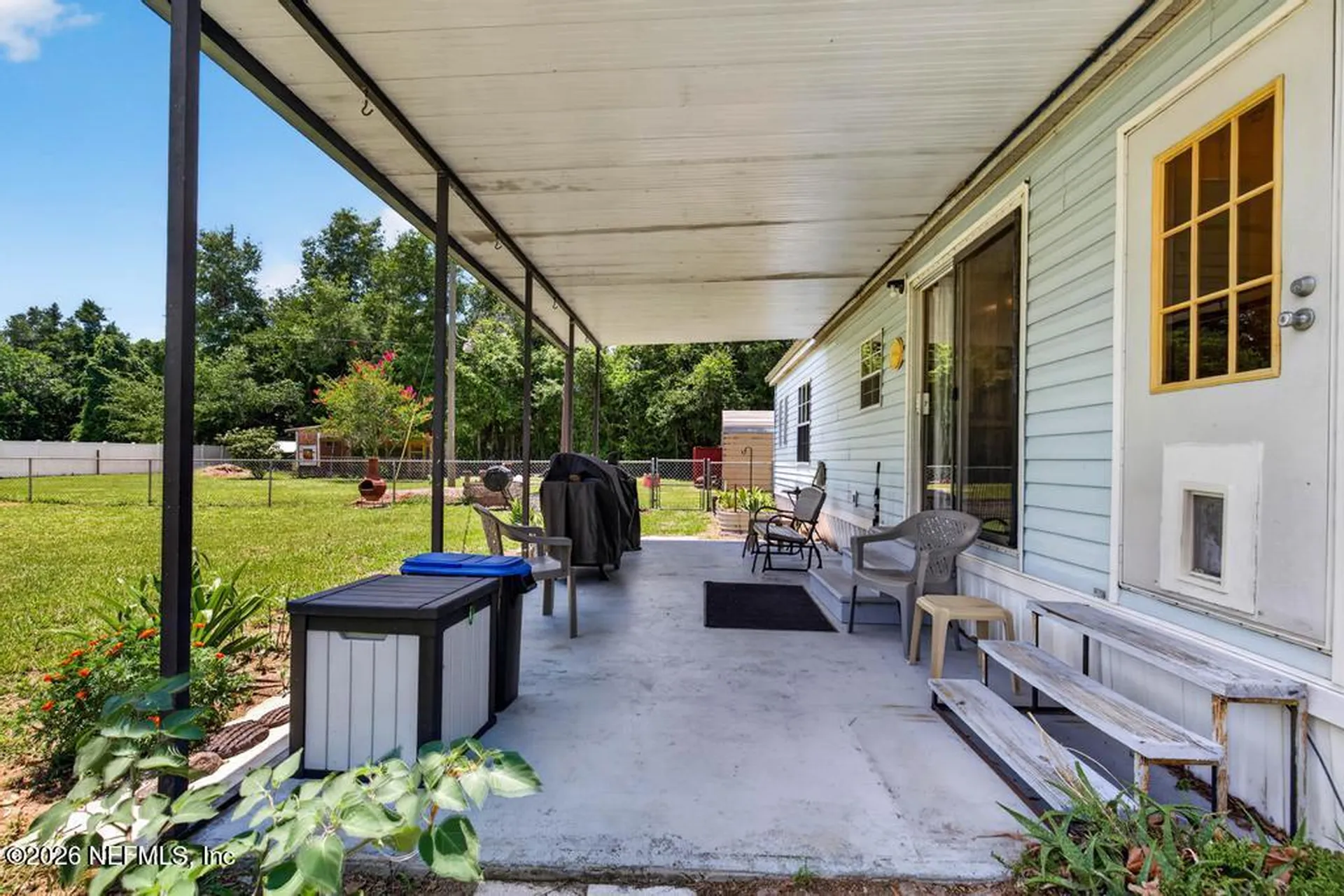 2567 Ruby Drive Hilliard FL 32046