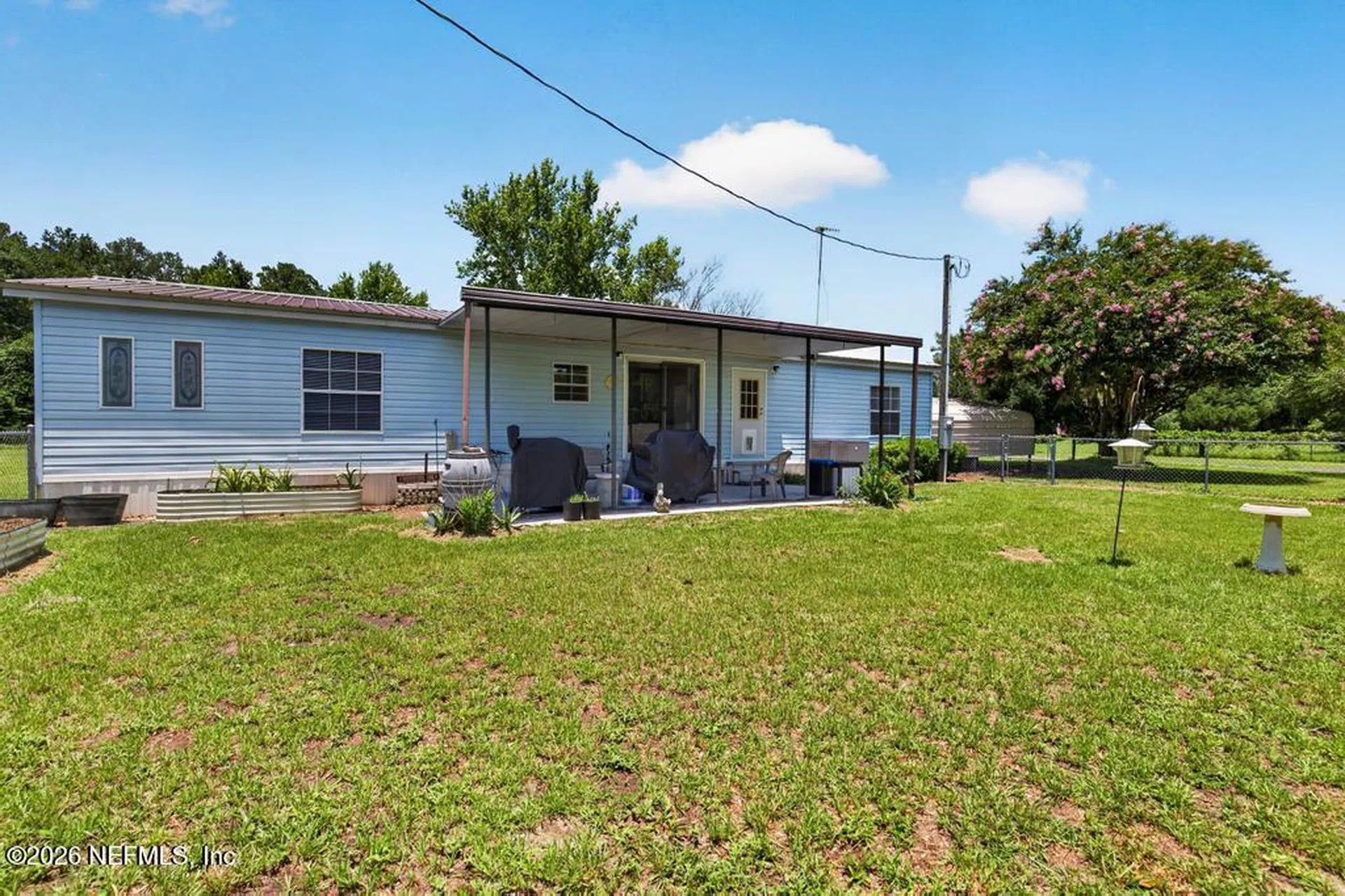 2567 Ruby Drive Hilliard FL 32046