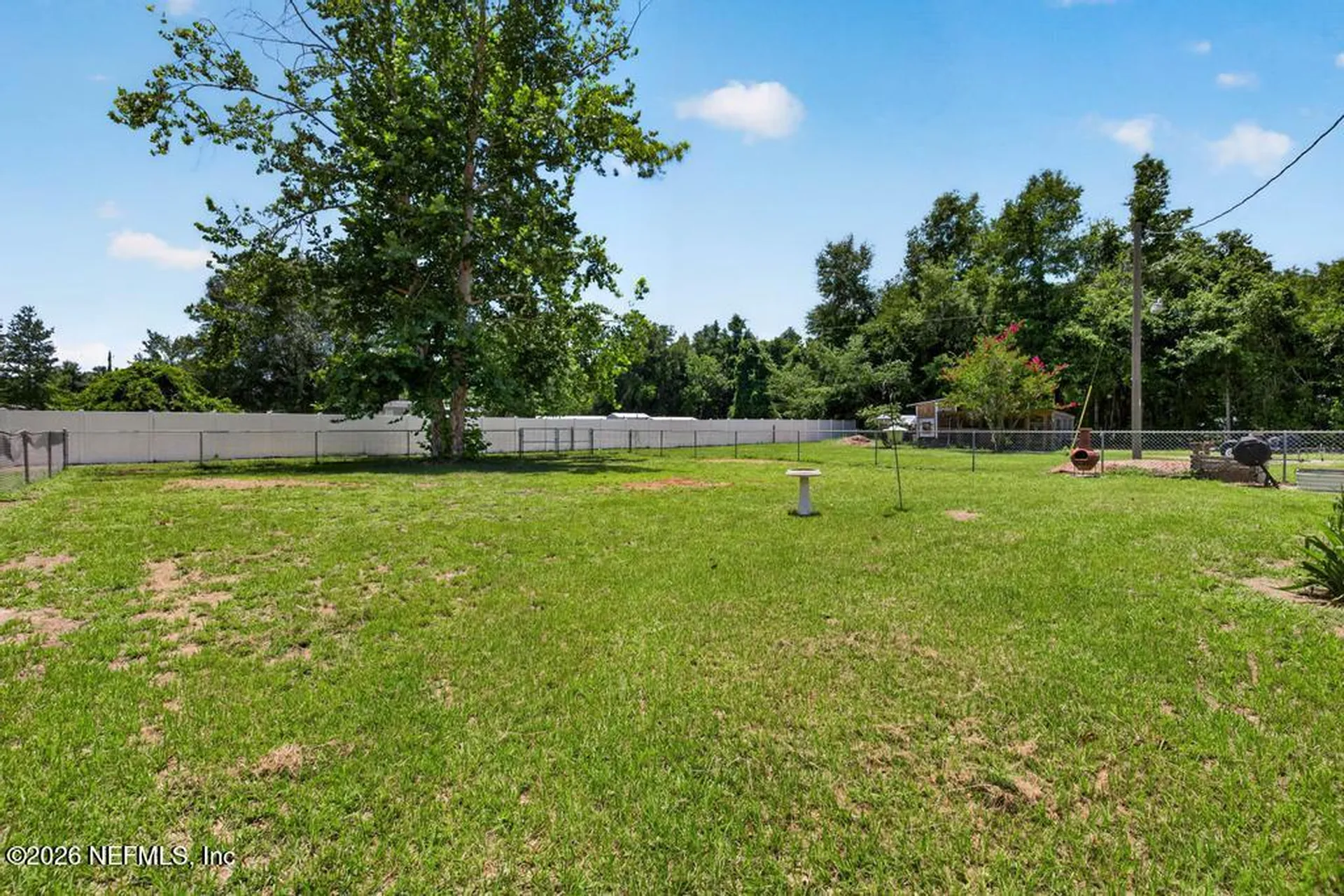 2567 Ruby Drive Hilliard FL 32046