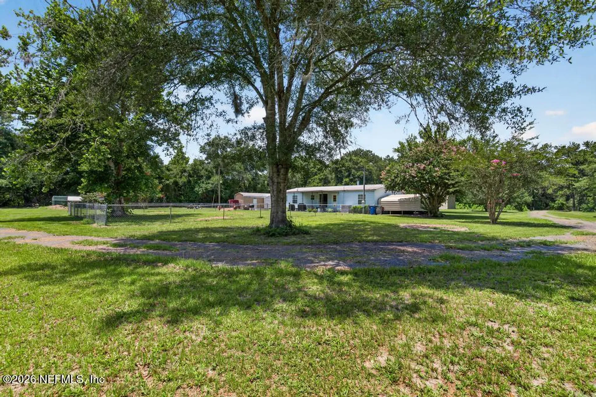 2567 Ruby Drive Hilliard FL 32046