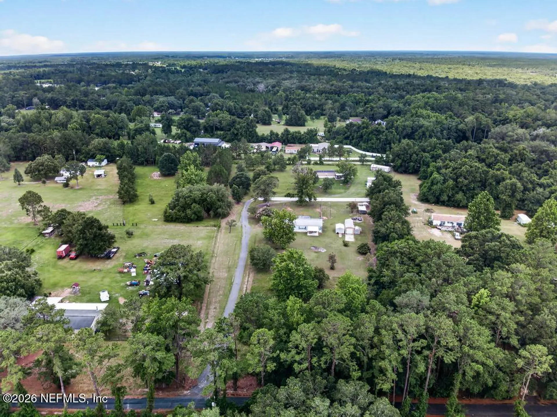2567 Ruby Drive Hilliard FL 32046