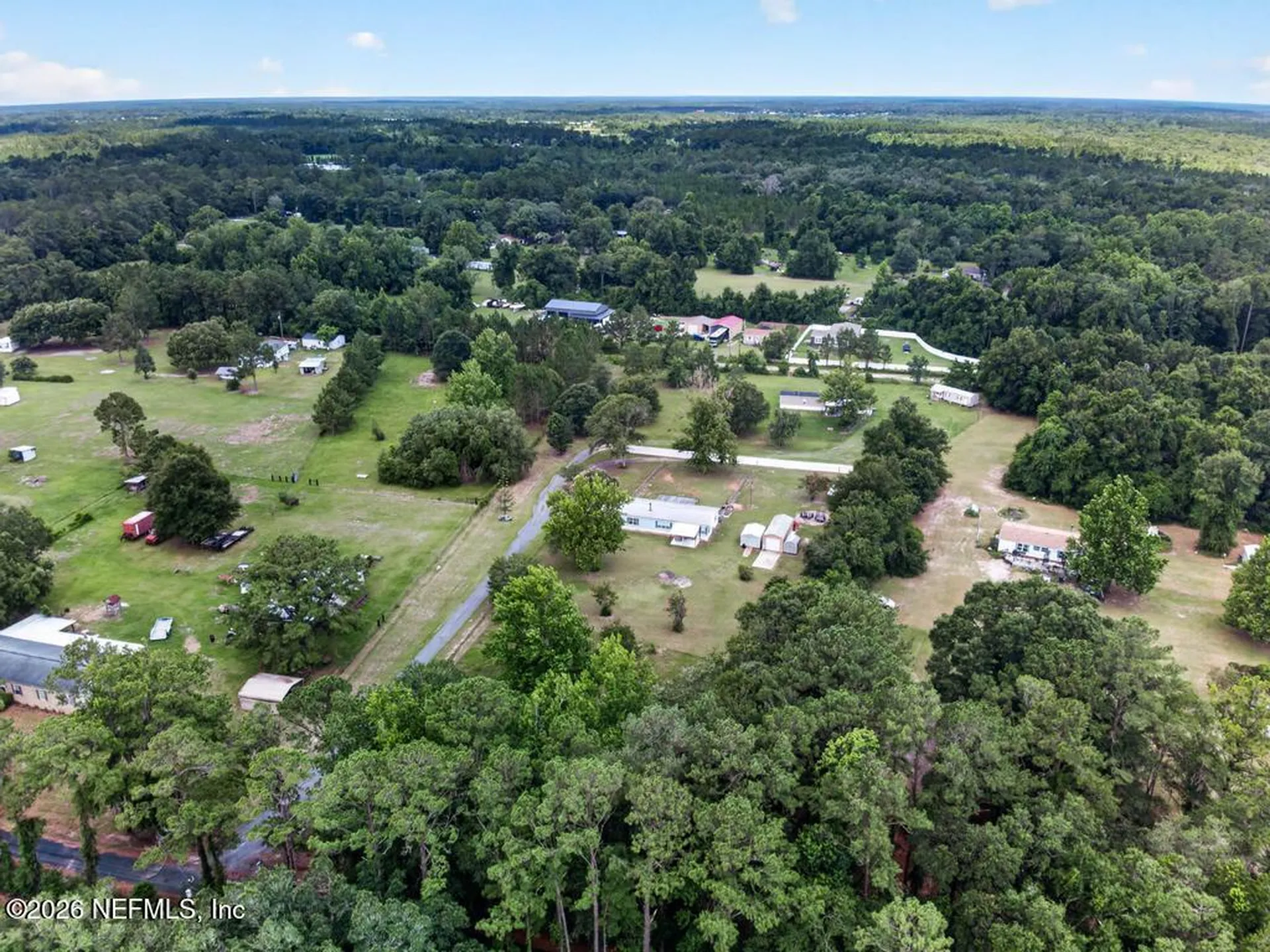 2567 Ruby Drive Hilliard FL 32046