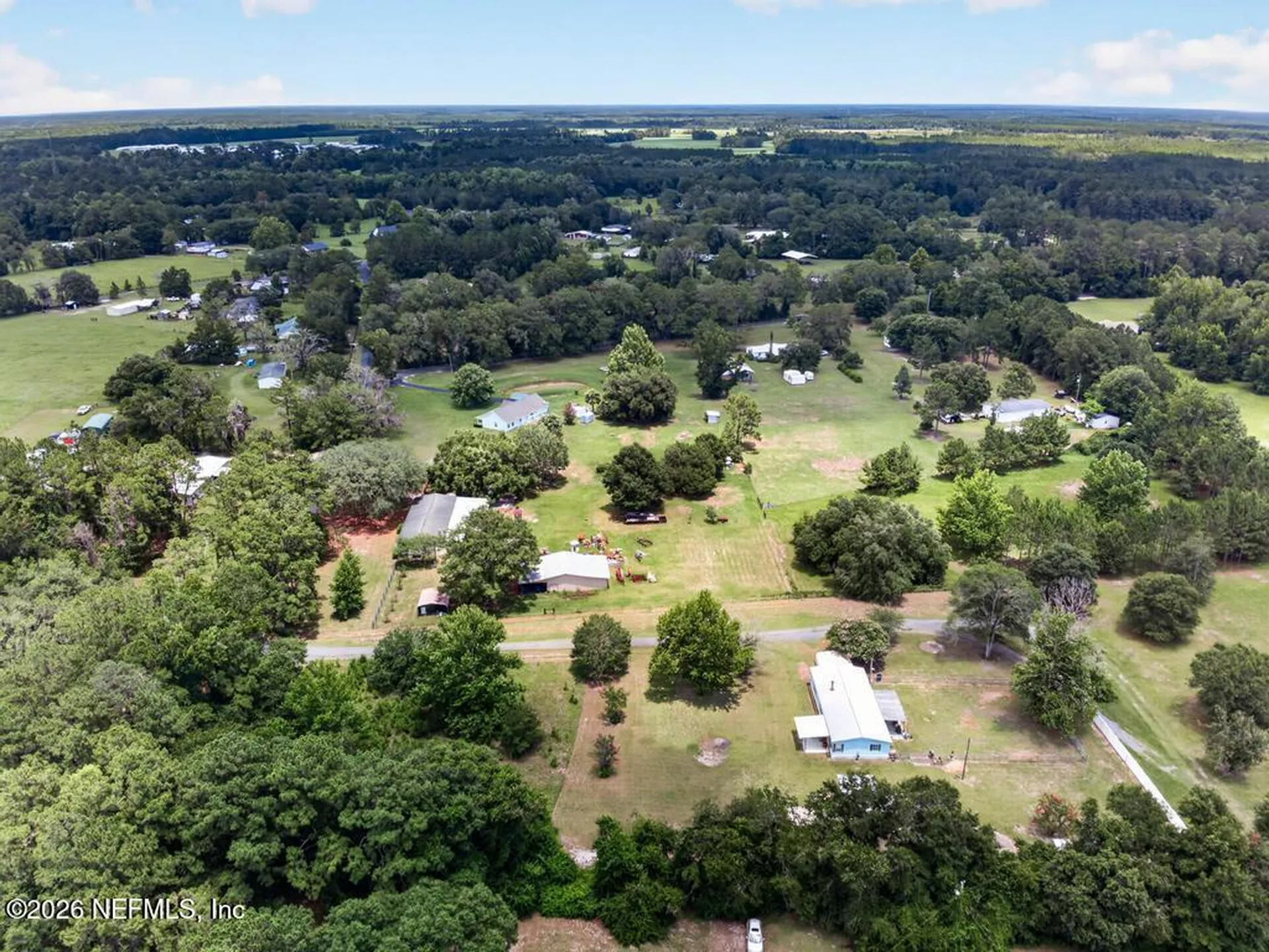 2567 Ruby Drive Hilliard FL 32046
