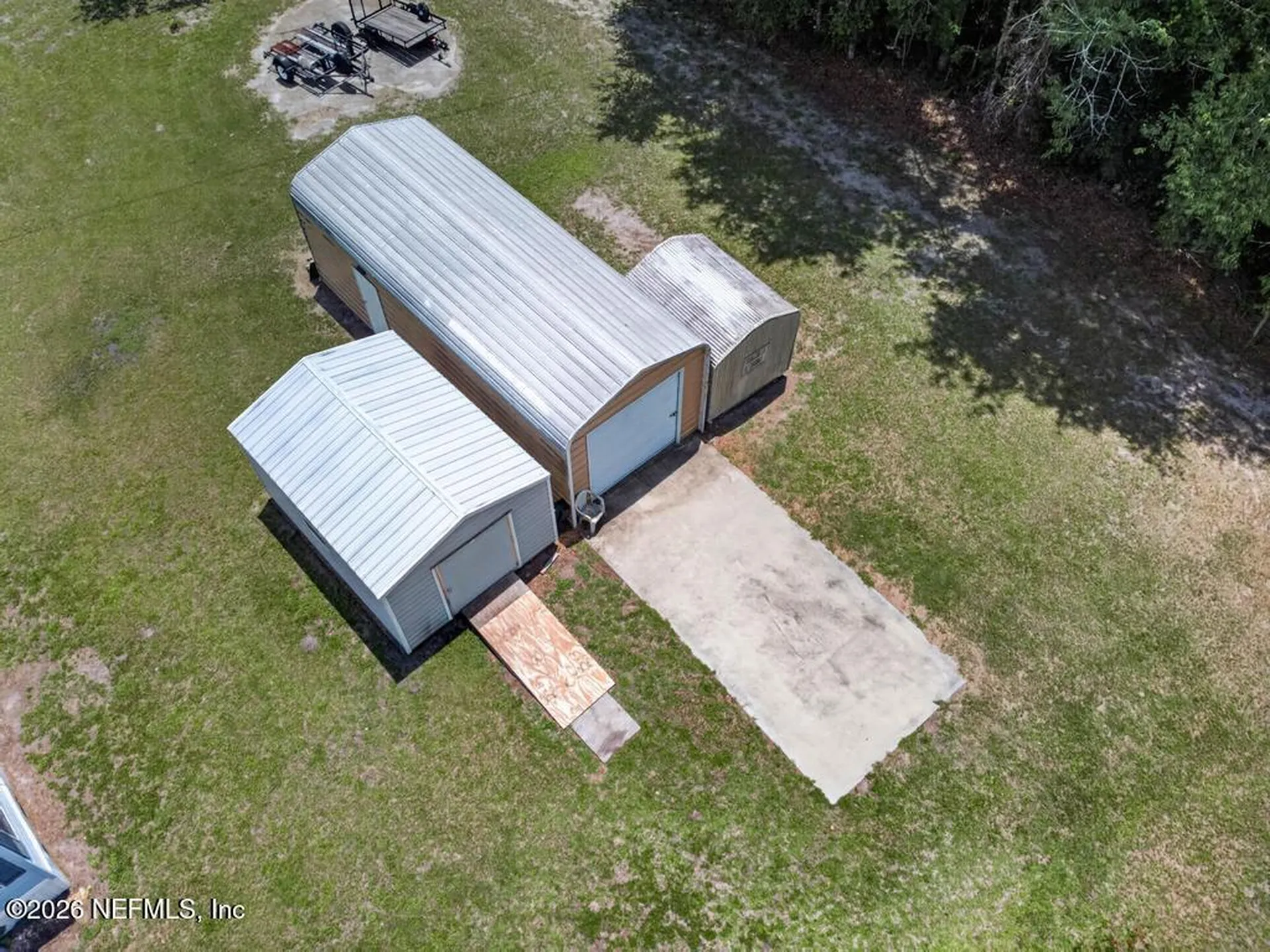 2567 Ruby Drive Hilliard FL 32046