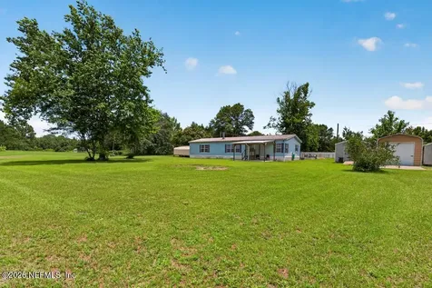 2567 Ruby Drive Hilliard FL 32046