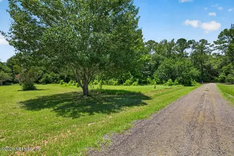 2567 Ruby Drive Hilliard FL 32046