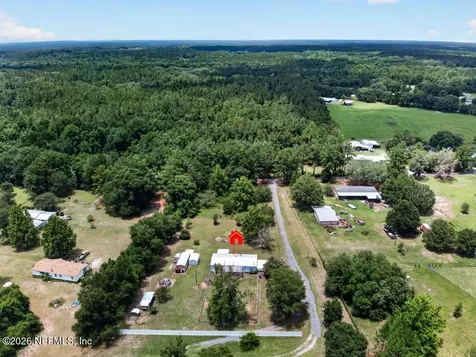 2567 Ruby Drive Hilliard FL 32046