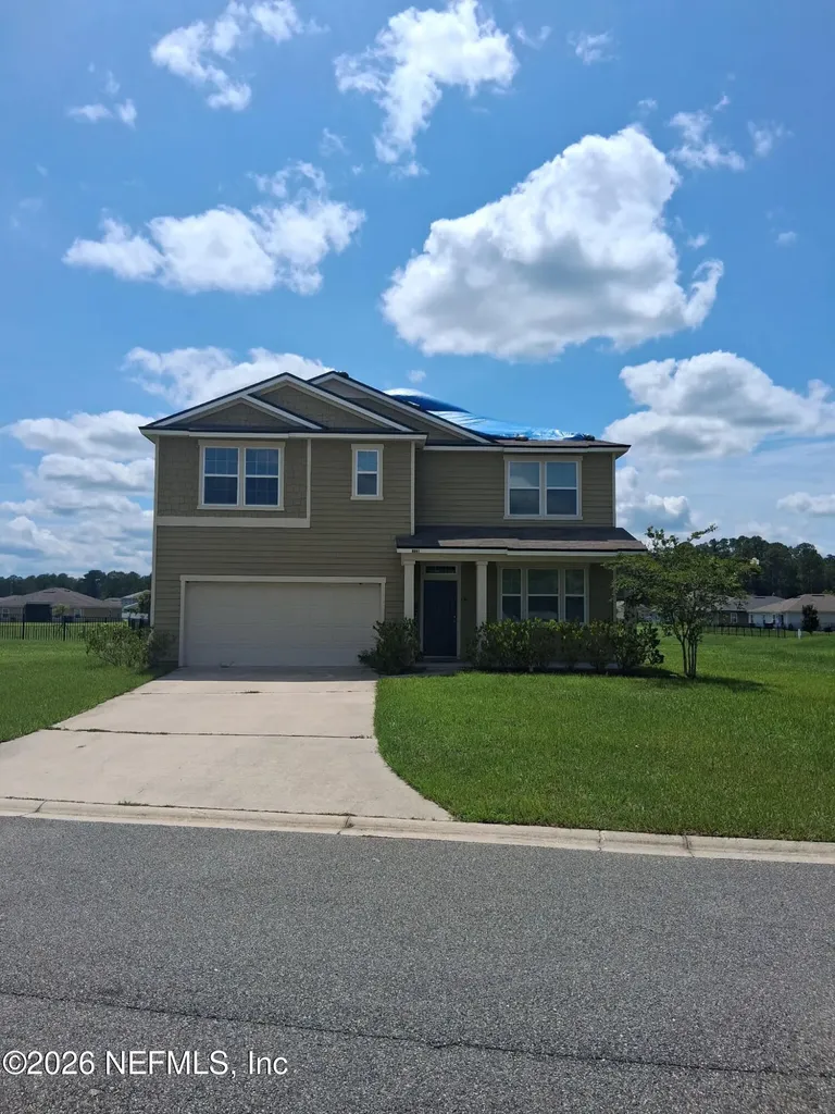 6841 Sandle Drive Jacksonville FL 32219