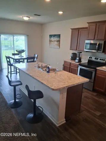 6841 Sandle Drive Jacksonville FL 32219
