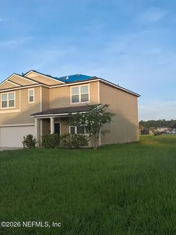 6841 Sandle Drive Jacksonville FL 32219
