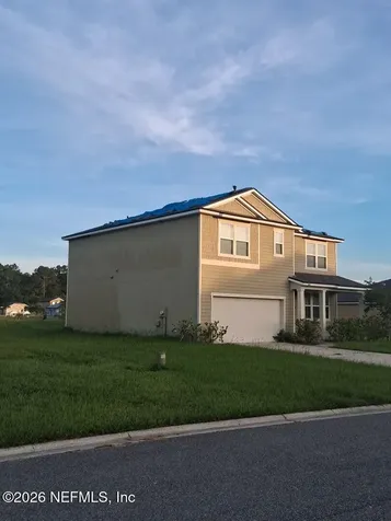 6841 Sandle Drive Jacksonville FL 32219