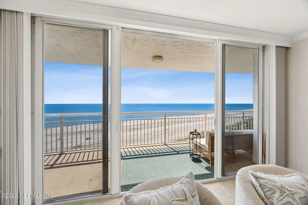 1601 Ocean Drive Jacksonville Beach FL 32250