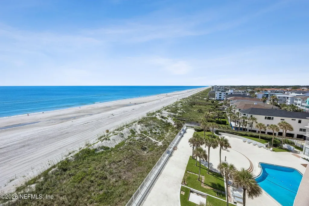 1601 Ocean Drive Jacksonville Beach FL 32250
