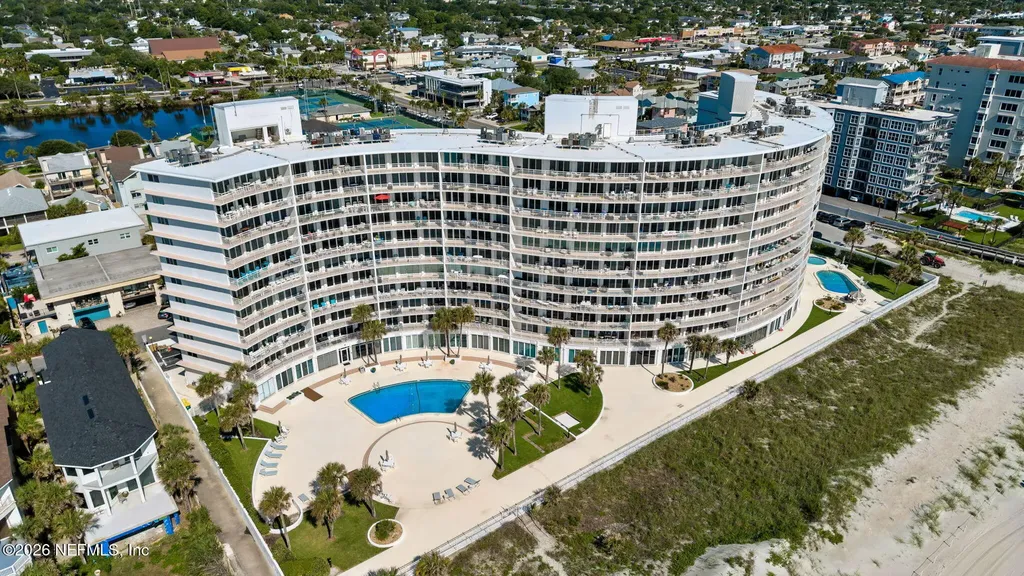 1601 Ocean Drive Jacksonville Beach FL 32250
