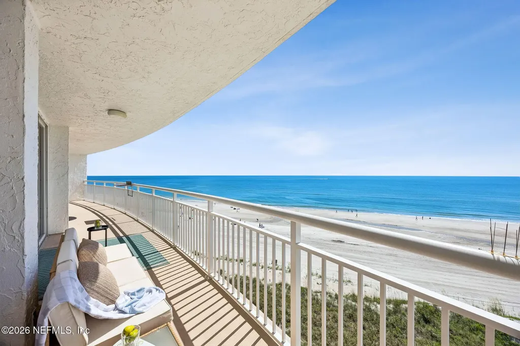 1601 Ocean Drive Jacksonville Beach FL 32250