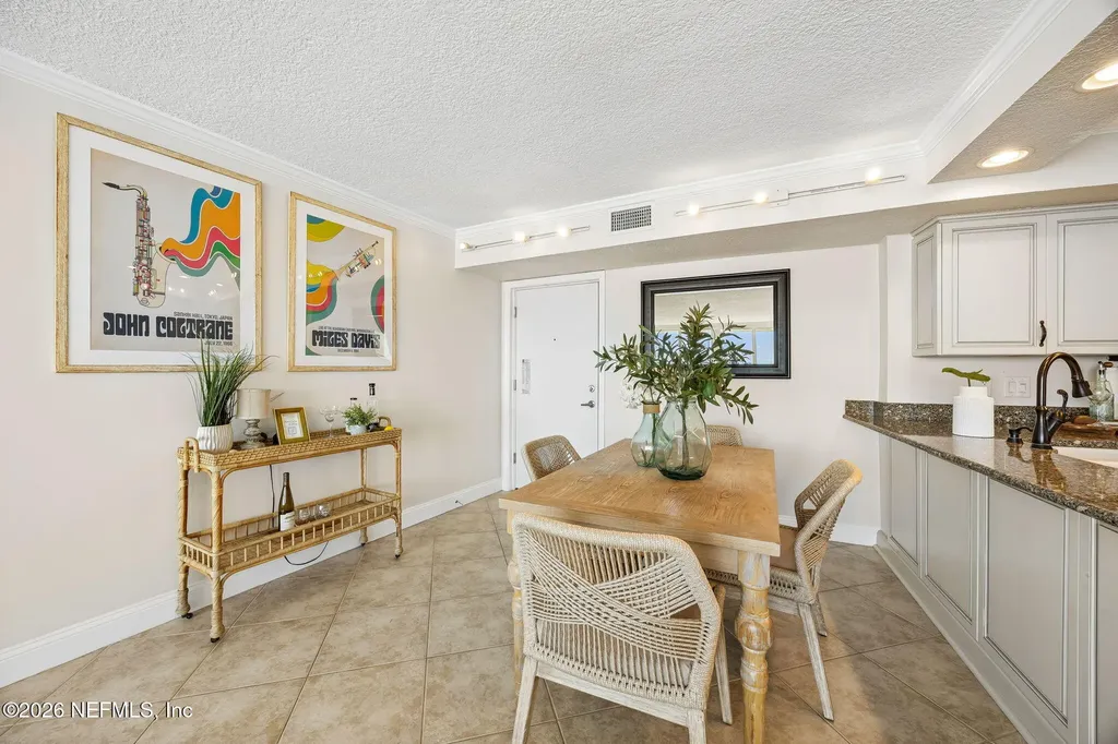 1601 Ocean Drive Jacksonville Beach FL 32250