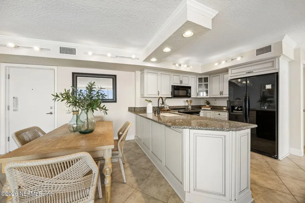 1601 Ocean Drive Jacksonville Beach FL 32250