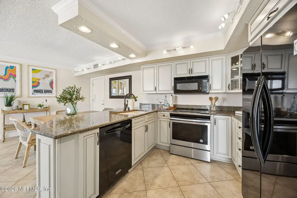 1601 Ocean Drive Jacksonville Beach FL 32250