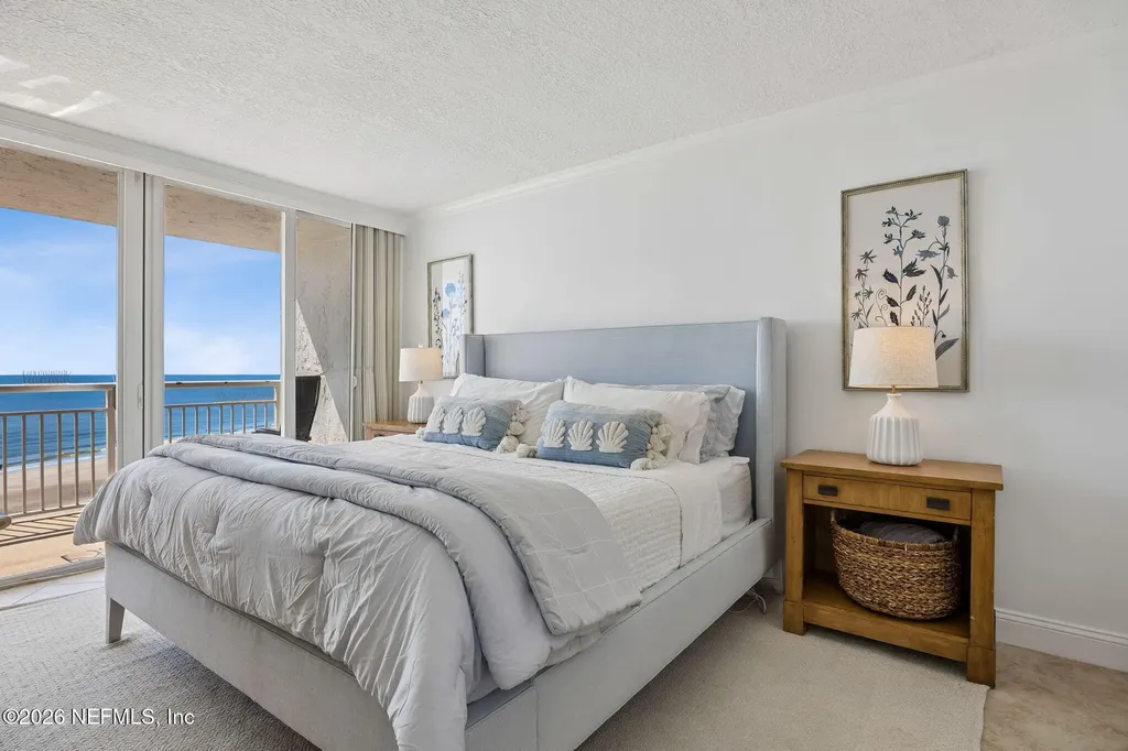 1601 Ocean Drive Jacksonville Beach FL 32250