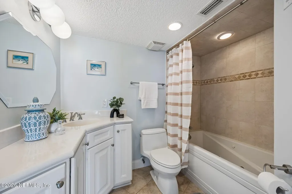 1601 Ocean Drive Jacksonville Beach FL 32250