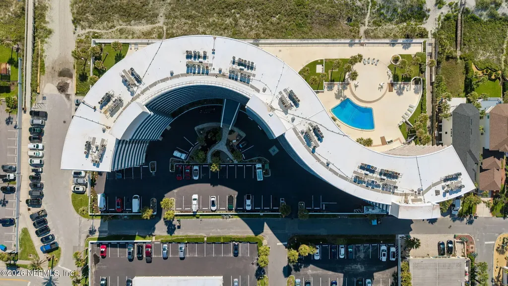 1601 Ocean Drive Jacksonville Beach FL 32250