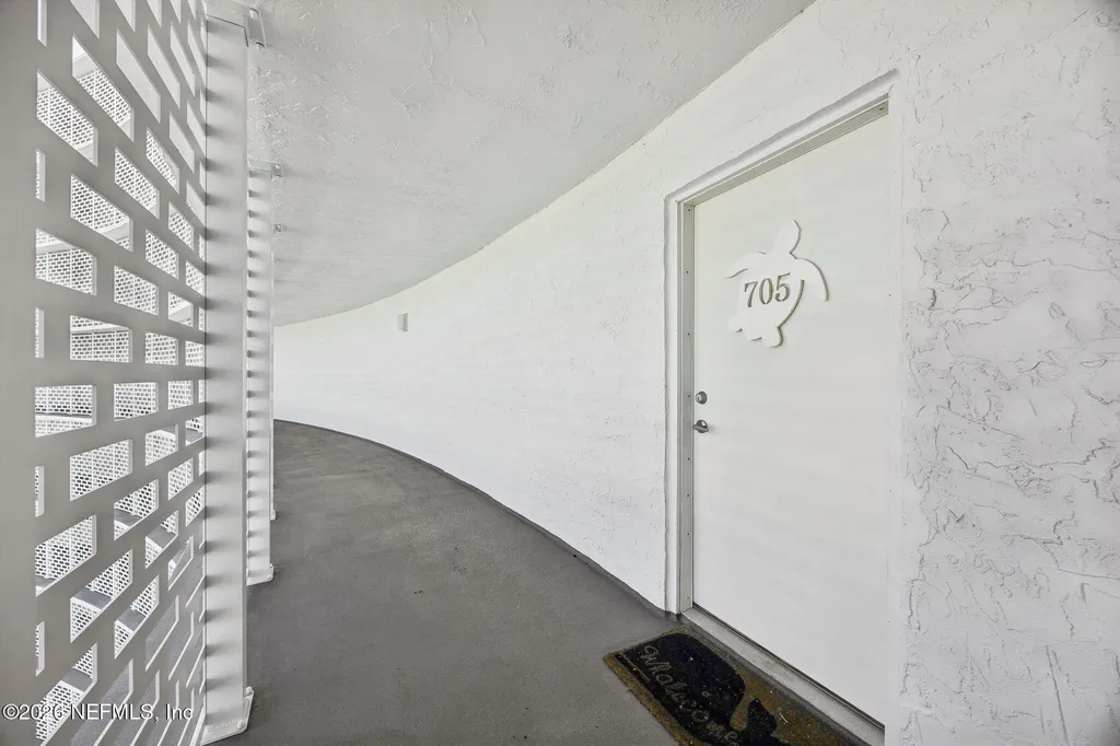 1601 Ocean Drive Jacksonville Beach FL 32250