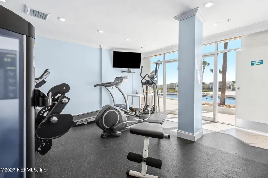 1601 Ocean Drive Jacksonville Beach FL 32250