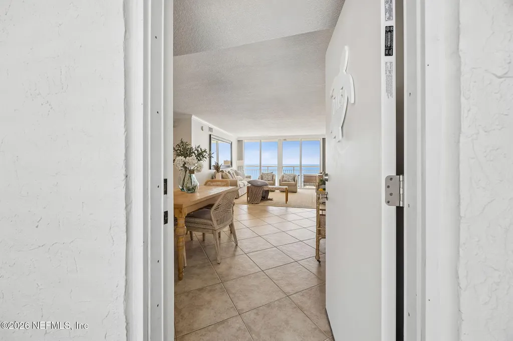 1601 Ocean Drive Jacksonville Beach FL 32250