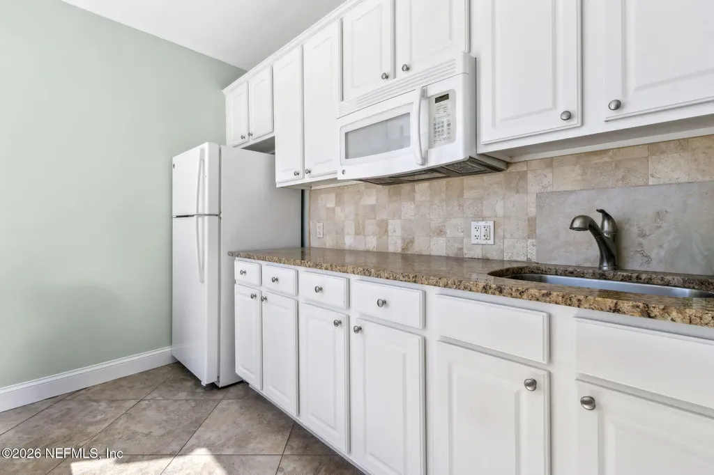1601 Ocean Drive Jacksonville Beach FL 32250
