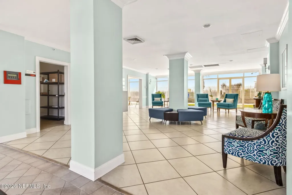 1601 Ocean Drive Jacksonville Beach FL 32250