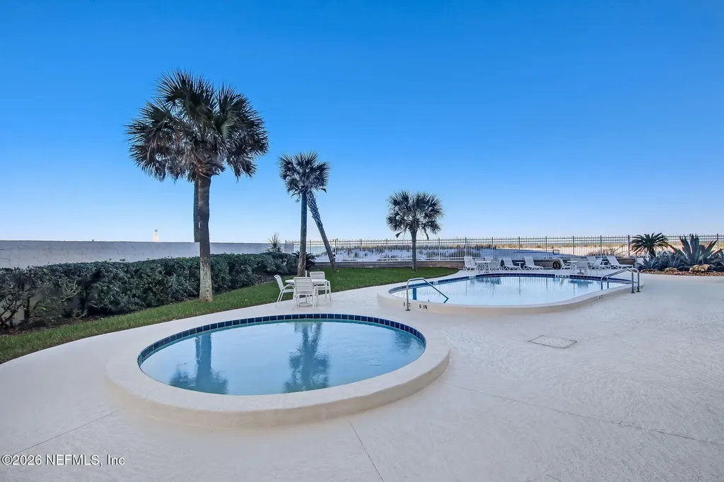 1601 Ocean Drive Jacksonville Beach FL 32250