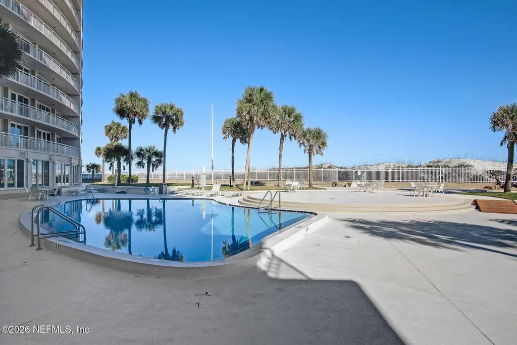1601 Ocean Drive Jacksonville Beach FL 32250