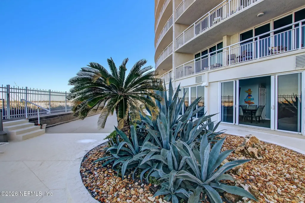 1601 Ocean Drive Jacksonville Beach FL 32250