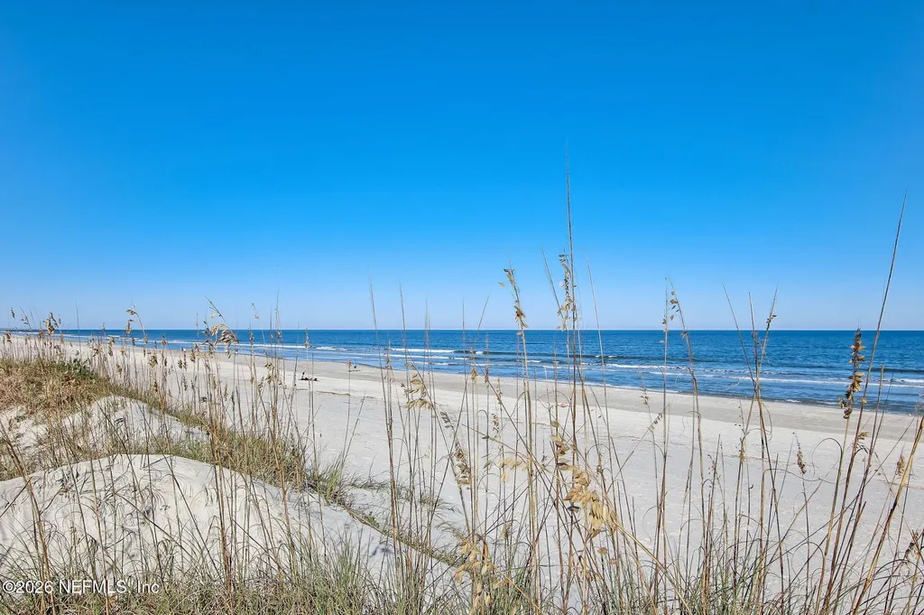 1601 Ocean Drive Jacksonville Beach FL 32250