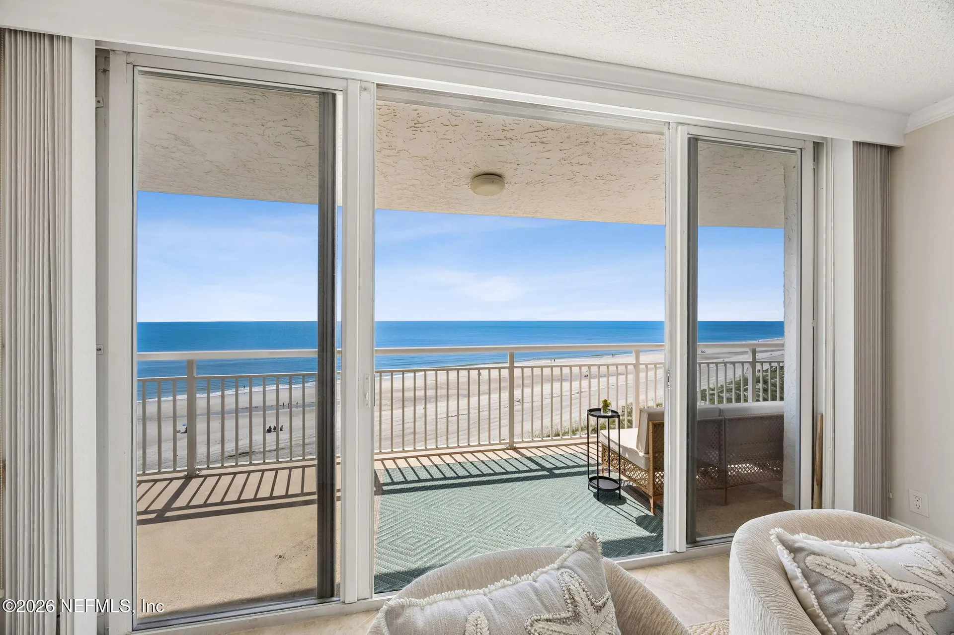 1601 Ocean Drive Jacksonville Beach FL 32250