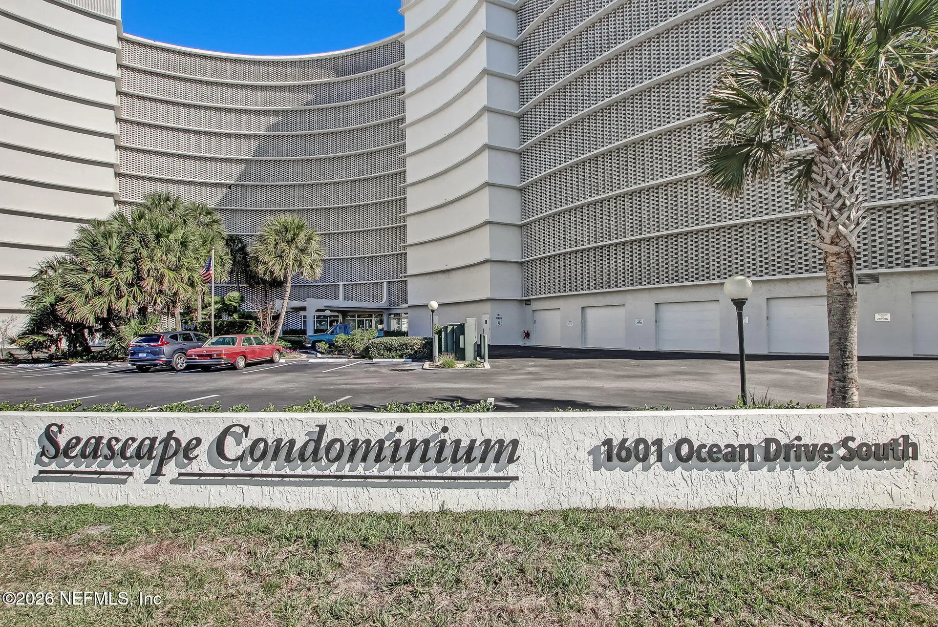 1601 Ocean Drive Jacksonville Beach FL 32250